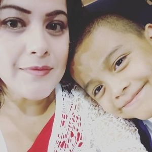 Meet your Posher, Ramirez